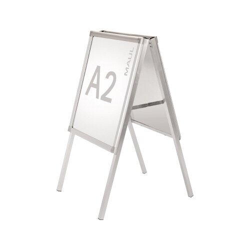 MAUL Kundenstopper MAULpublic DIN A2