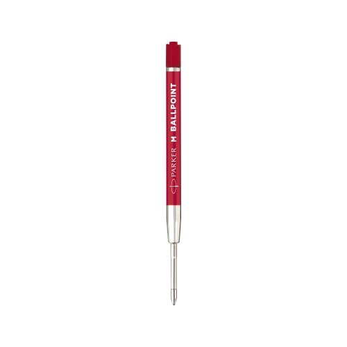 Parker Kugelschreibermine Basic 2 St./Pack.