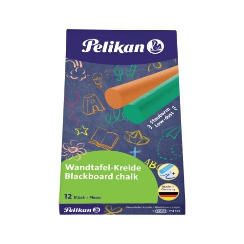 Pelikan Tafelkreide 745/12