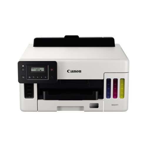 Canon Tintenstrahldrucker MAXIFY GX5050