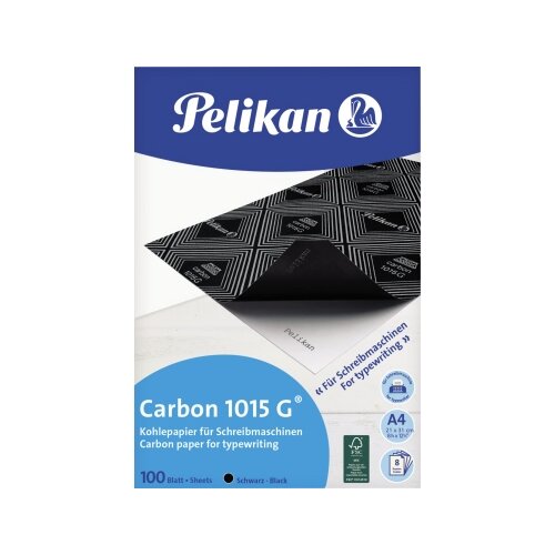 Pelikan Kohlepapier 1015G