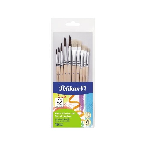 Pelikan Pinselset
