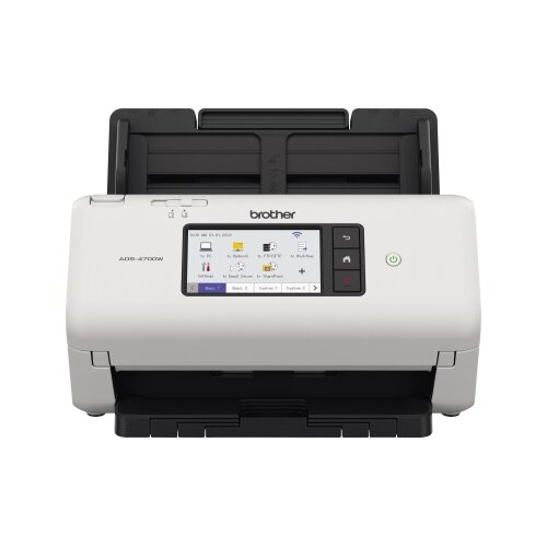 Brother Scanner ADS-4700W