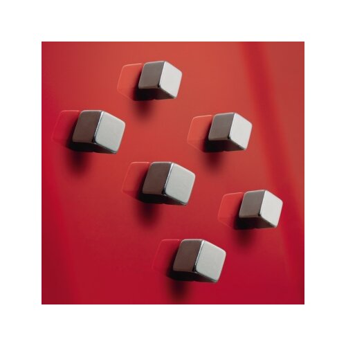 SIGEL Magnet SuperDym C5 Strong Würfel