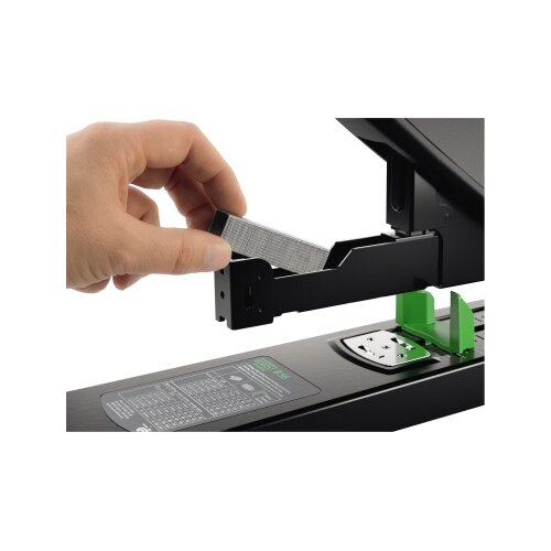NOVUS Blockheftgerät B 56 re+new