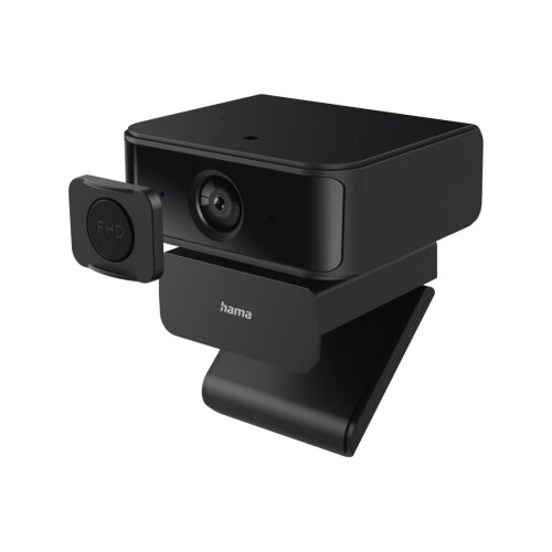 Hama Webcam C-650 Face Tracking