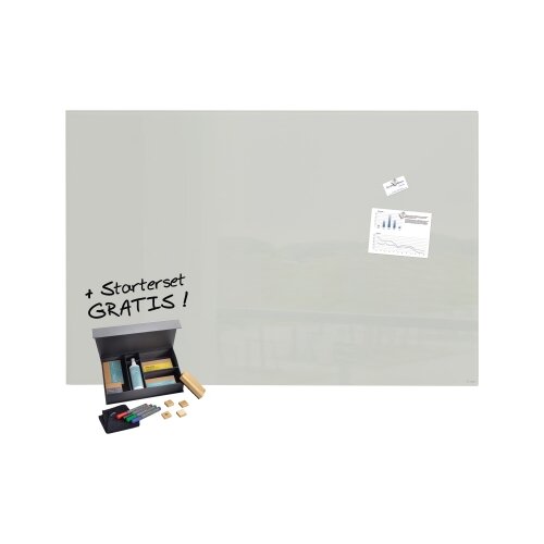 SIGEL Glasboard Artverum