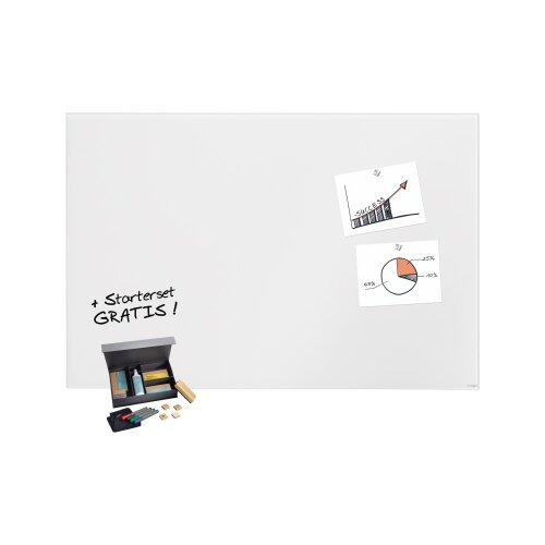 SIGEL Glasboard Artverum