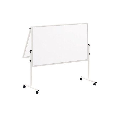 MAUL Moderationstafel MAULsolid Papier weiß