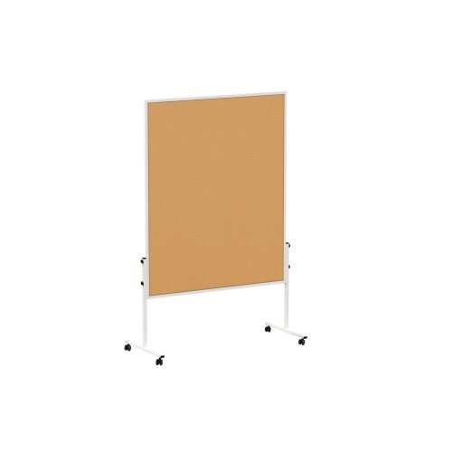 MAUL Moderationstafel MAULsolid Kork