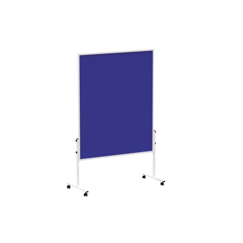 MAUL Moderationstafel MAULsolid Filz