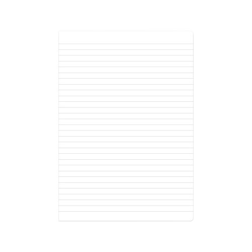 Staufen Schulheft Style DIN A4 liniert Lineatur 21 16 Bl.
