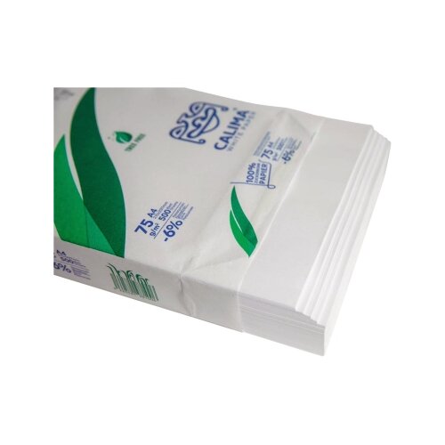 CALIMA Kopierpapier WHITE PAPER DIN A4