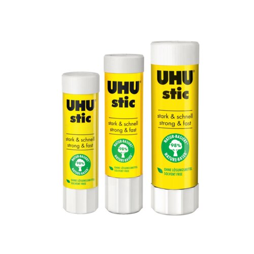 UHU® Klebestift stic