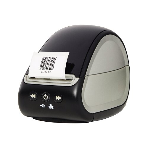 DYMO® Etikettendrucker LabelWriter™ 550 Turbo