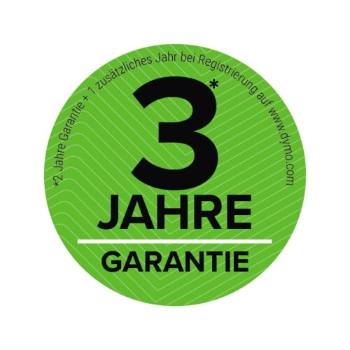 DYMO® Beschriftungsgerät Rhino™ 4200 mit Koffer