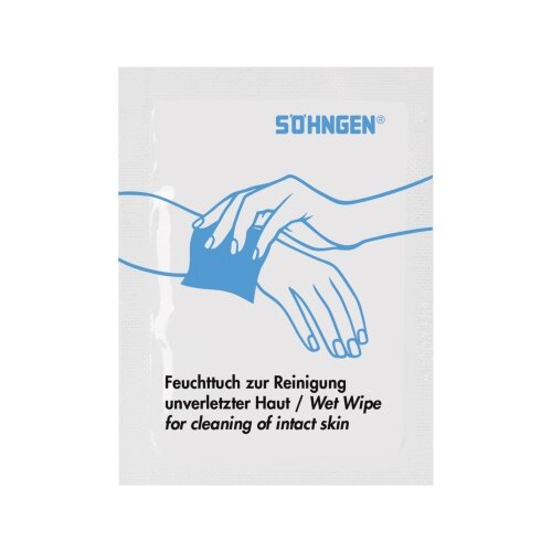 SÖHNGEN® Feuchttücher