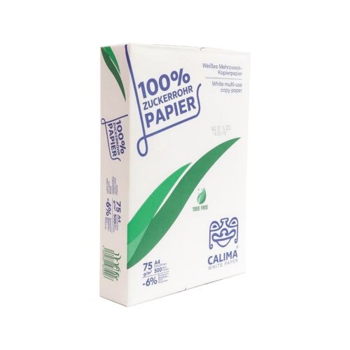 CALIMA Kopierpapier WHITE PAPER DIN A4