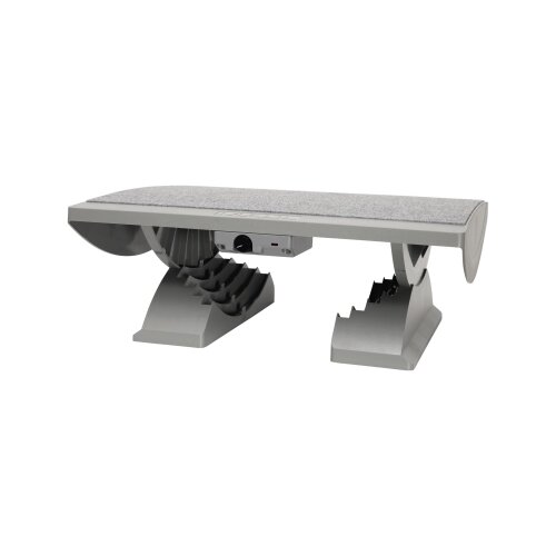 MAUL Fußstütze MAULpro beheizbar
