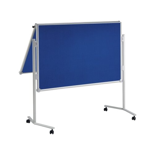 MAUL Moderationstafel MAULpro blau