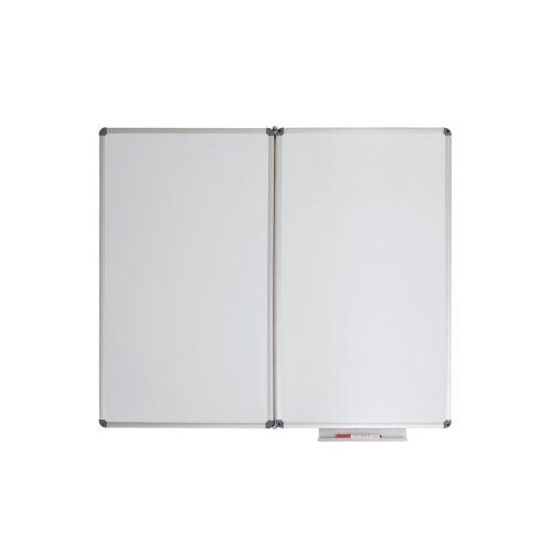 MAUL Whiteboard MAULstandard zusammenklappbar
