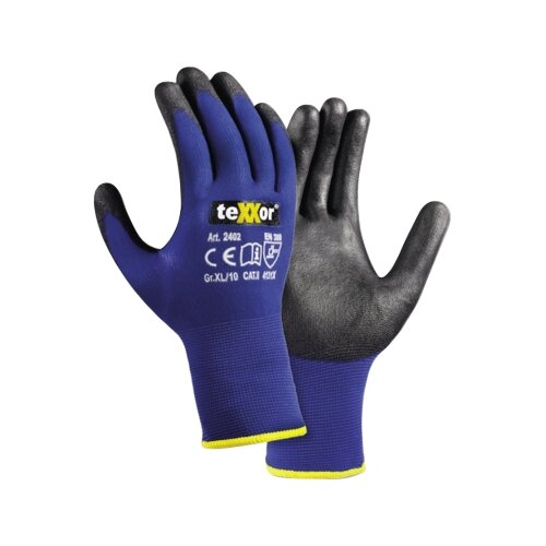 teXXor® Arbeitshandschuhe TOUCH