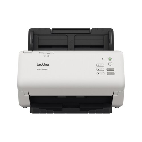 Brother Scanner ADS-4300N