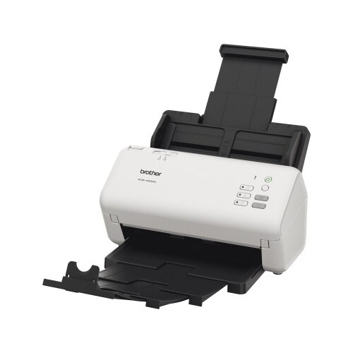 Brother Scanner ADS-4300N