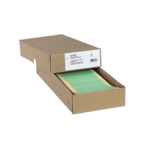 HERMA Endlosetikett 88,9 x 35,7 mm (B x H)