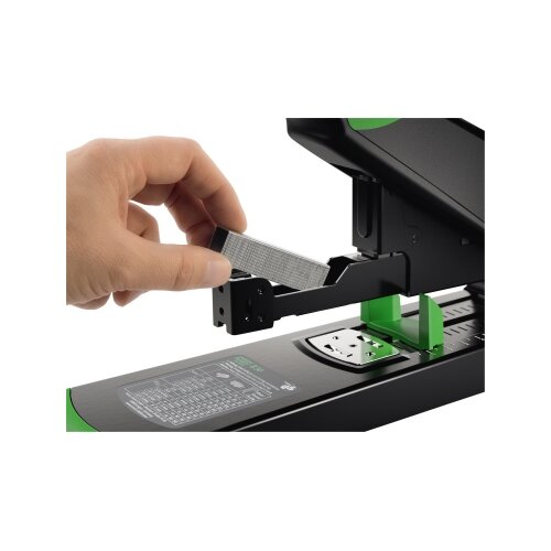 NOVUS Blockheftgerät B 50 re+new