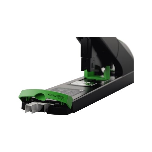 NOVUS Blockheftgerät B 50 re+new