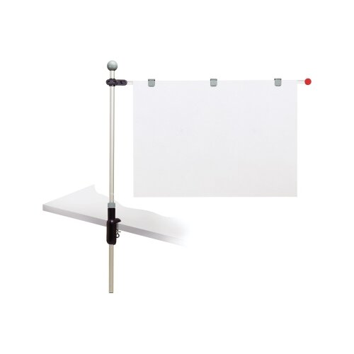 MAUL Planhalter Tisch