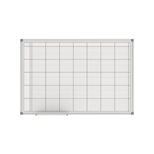 MAUL Mehrzweckplaner MAULstandard