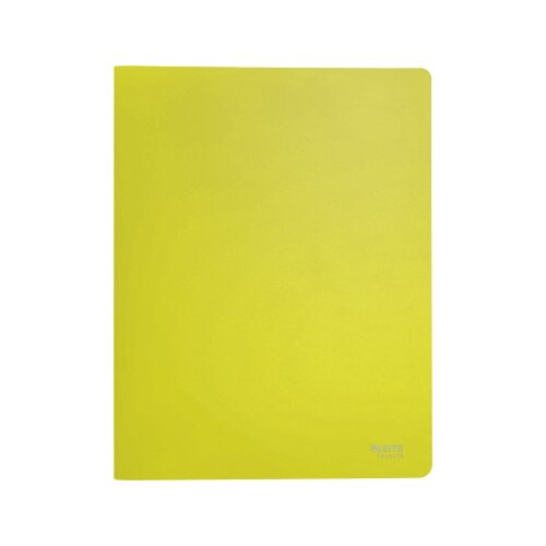 Leitz Sichtbuch Recycle 40 Hüllen