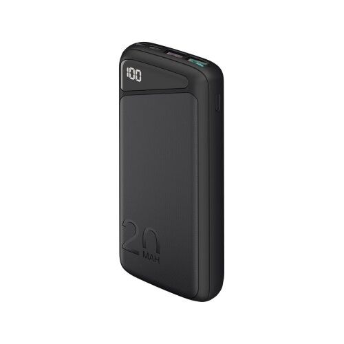 Goobay® Powerbank 20.000 mAh