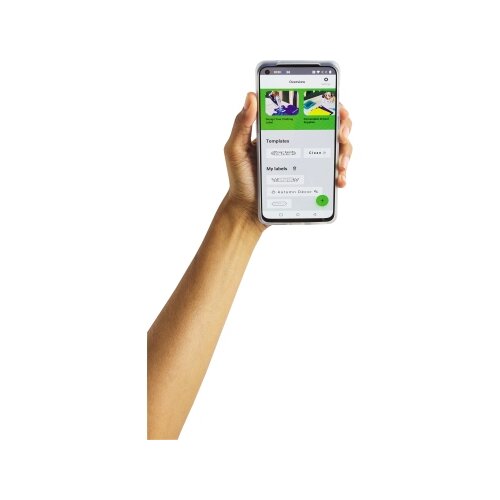 DYMO® Beschriftungsgerät LetraTag® 200B