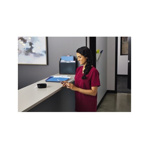 DYMO® Beschriftungsgerät LetraTag® 200B