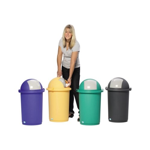 VAR Abfalleimer 50 l