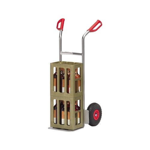 Fetra Sackkarre 57 x 115 cm (B x H) Vollmaterial
