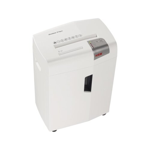 HSM® Aktenvernichter shredstar X12pro