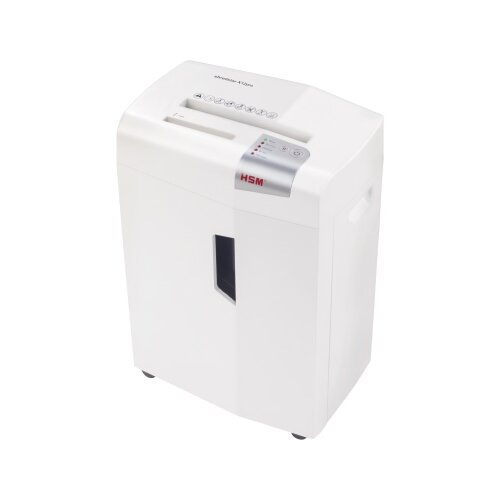 HSM® Aktenvernichter shredstar X12pro
