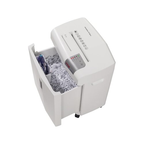 HSM® Aktenvernichter shredstar X12pro