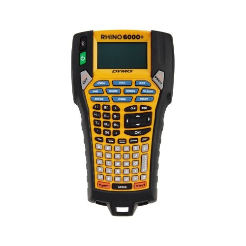 DYMO® Beschriftungsgerät Rhino™ 6000+