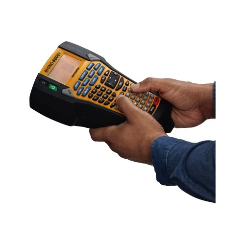 DYMO® Beschriftungsgerät Rhino™ 6000+