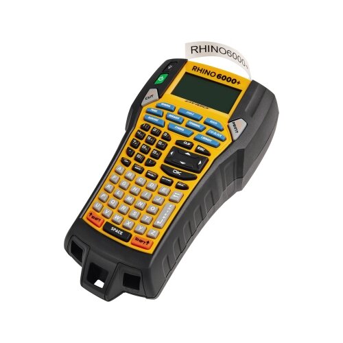 DYMO® Beschriftungsgerät Rhino™ 6000+