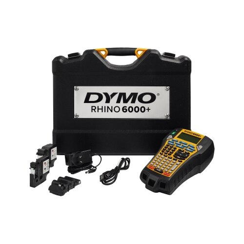 DYMO® Beschriftungsgerät Rhino™ 6000+