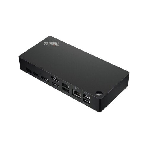Lenovo Dockingstation ThinkPad USB-C