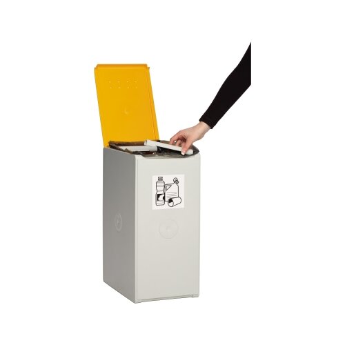 VAR Abfallsammelsystem 40 l 1 Sortierfach