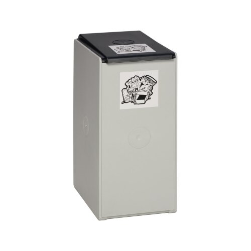 VAR Abfallsammelsystem 40 l 1 Sortierfach