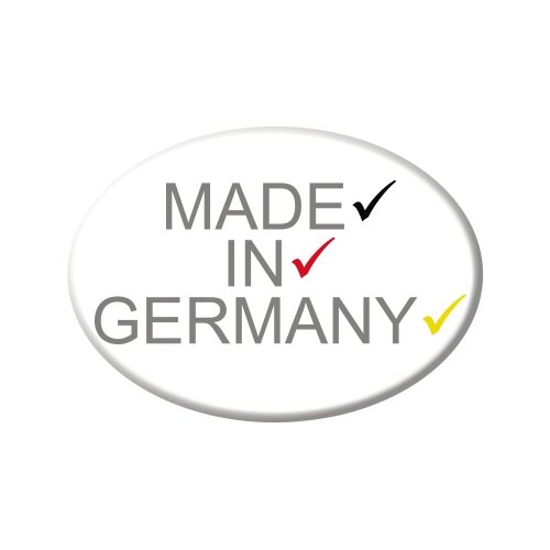 VAR Wertstoffsammelbehälter 40R antik-silber